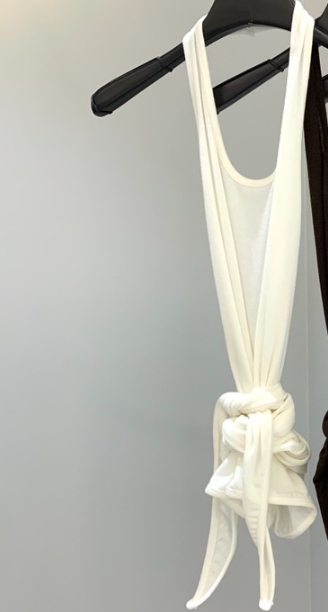 SOFTNESS韓國代購㊣女士新品職業真品休閑時尚吊帶背心羊毛Softness/Cosmic吊帶/背心
