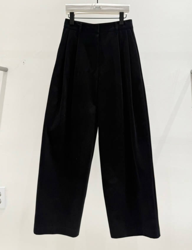 JANIE/NIA東大門㊣代購女士新款真品人氣休閑熱賣職業休閑褲JANIE/NIA休閑褲