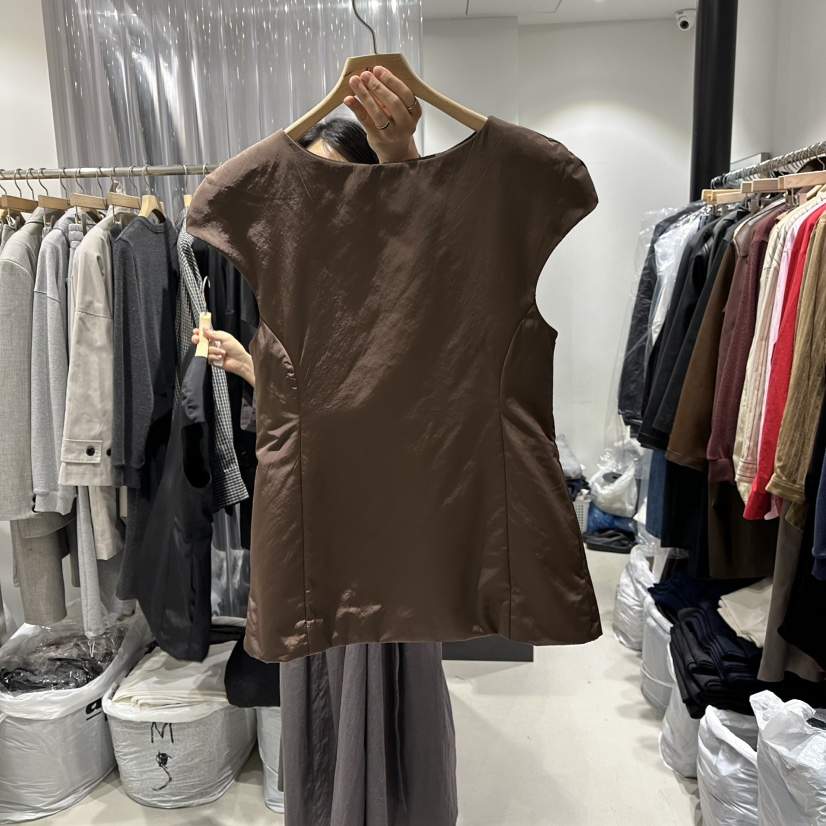GREEK韓國代購㊣女裝新品時尚真品人氣熱賣休閑職業襯衫蕾絲衫GREEK襯衫/蕾絲衫