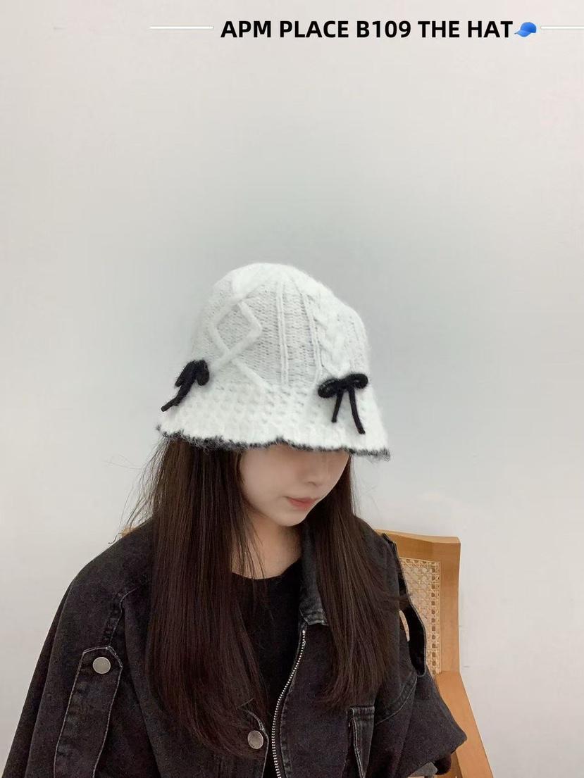 THE HAT-P韓國代購㊣女士新款時尚熱賣推薦25秋冬休閑帽子THE HAT帽子