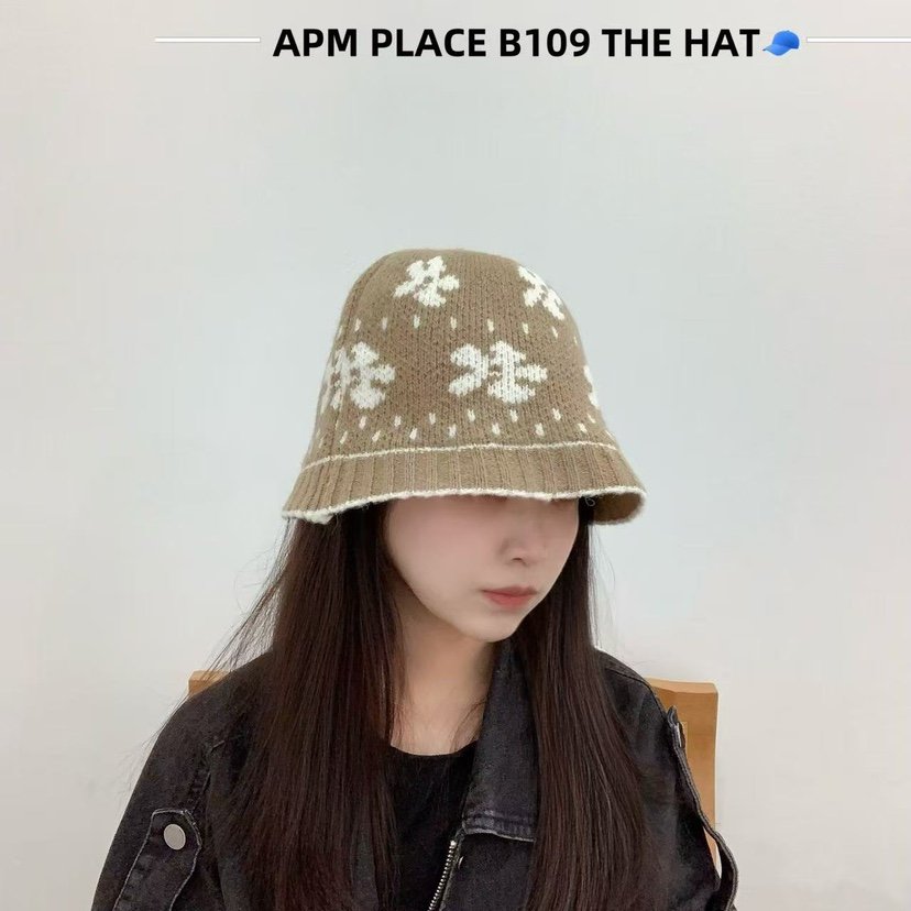 THE HAT-P東大門㊣直郵女士新款真品人氣職業休閑推薦帽子THE HAT帽子