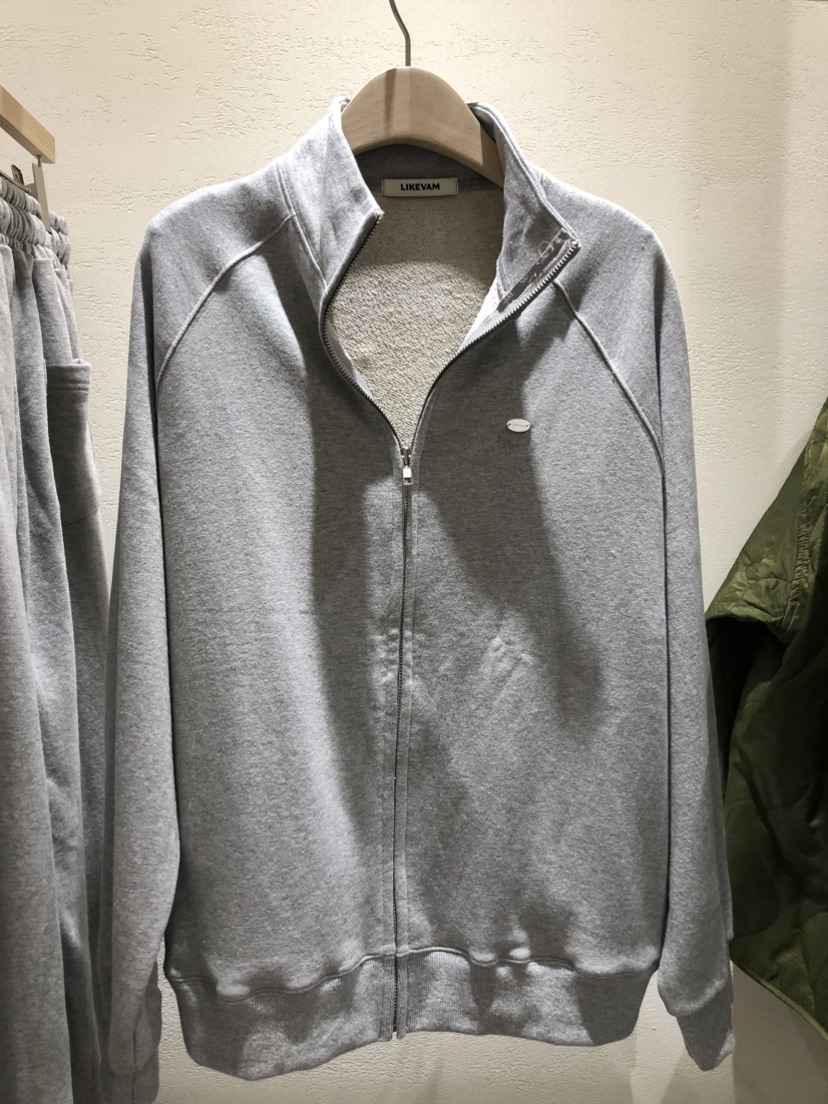 LIKEVAM東大門㊣實拍女士新品熱賣推薦25秋冬職業真品時尚夾克LIKEVAM夾克