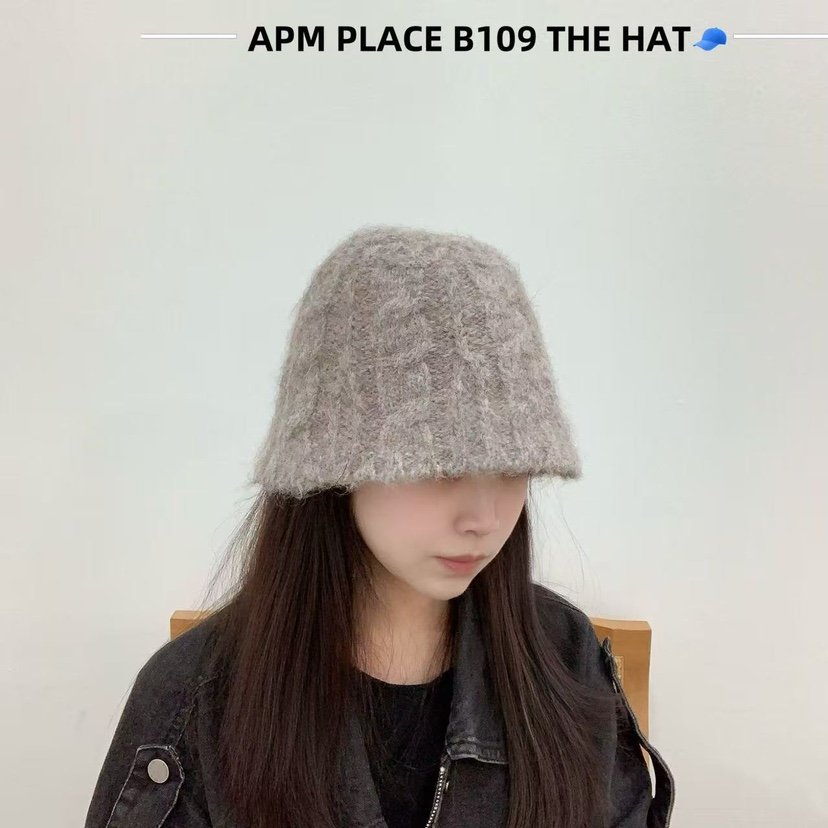 THE HAT-P韓國代購㊣女裝新款時尚推薦人氣25秋冬熱賣帽子THE HAT帽子