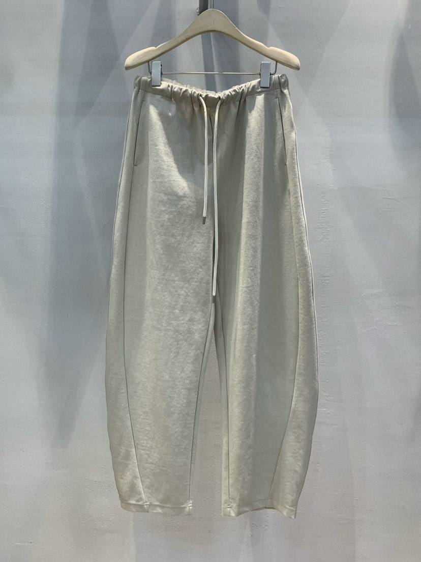 THE SIL韓國代購㊣女裝新款職業真品25秋冬休閑熱賣休閑褲THE SIL/1 2ILLY休閑褲