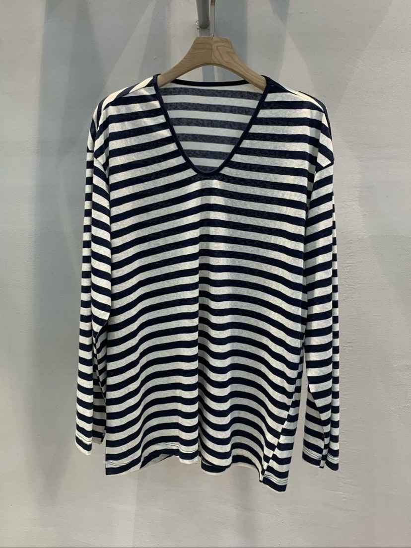 THE SIL東大門㊣實拍女裝新品真品人氣25秋冬休閑熱賣長袖T恤THE SIL/1 2ILLY長袖T恤