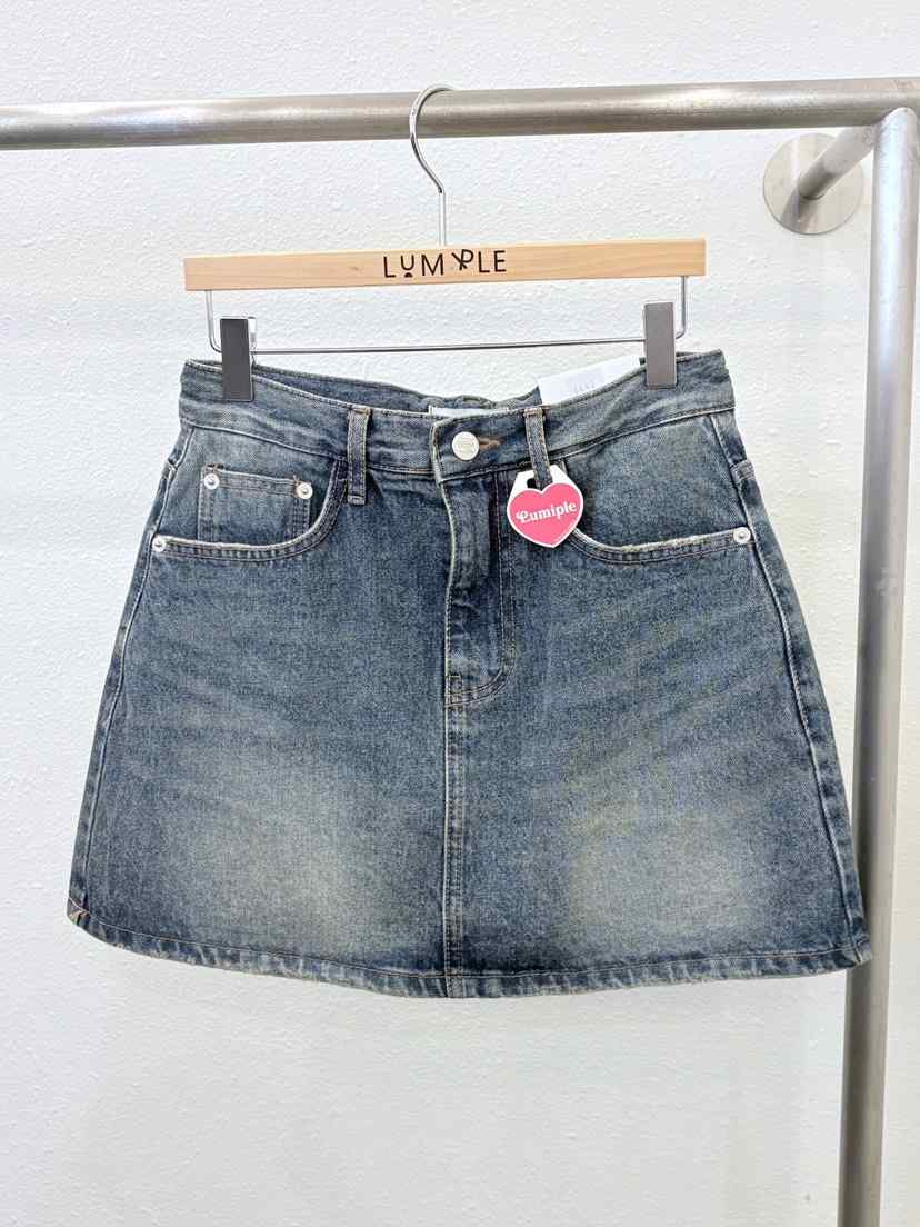 LUMIPLE東大門㊣直郵女裝新品25秋冬職業熱賣推薦真品時尚裙褲LUMIPLE裙褲