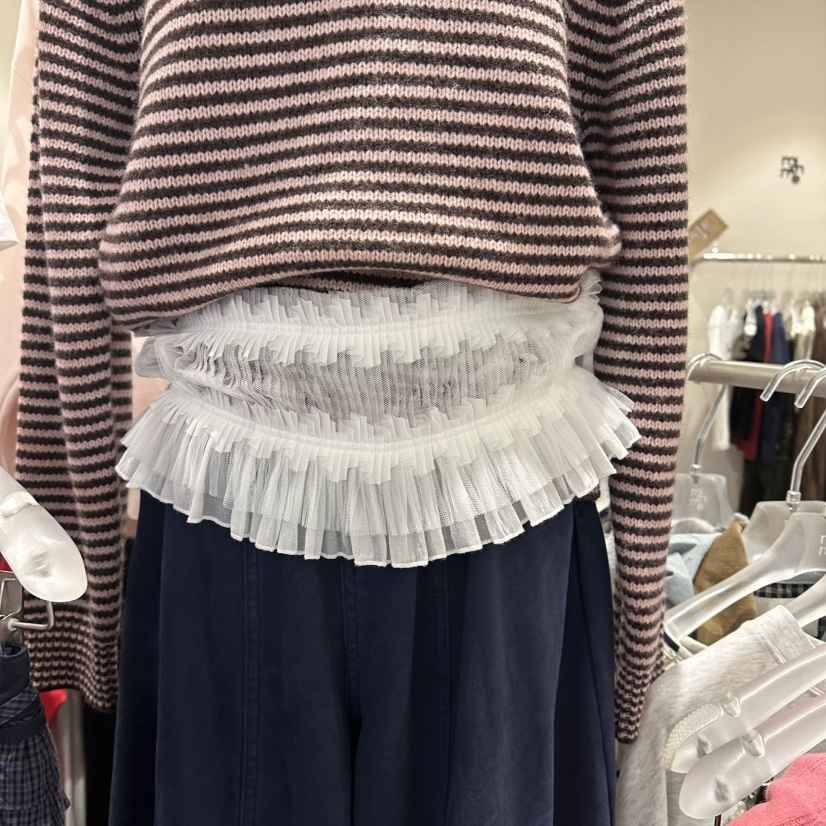 MIMME韓國直郵㊣女裝新品休閑時尚真品熱賣推薦人氣職業腰帶MIMME腰帶