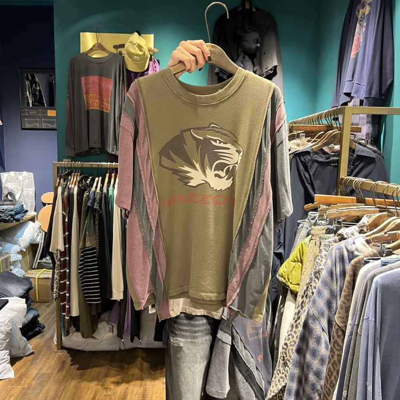 MERCI LINDA韓國直郵㊣女士新品真品25秋冬時尚人氣推薦T恤MERCI LINDAT恤