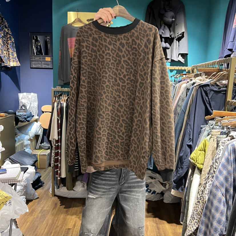 MERCI LINDA東大門㊣直郵女裝新品熱賣推薦25秋冬人氣長袖T恤MERCI LINDA長袖T恤