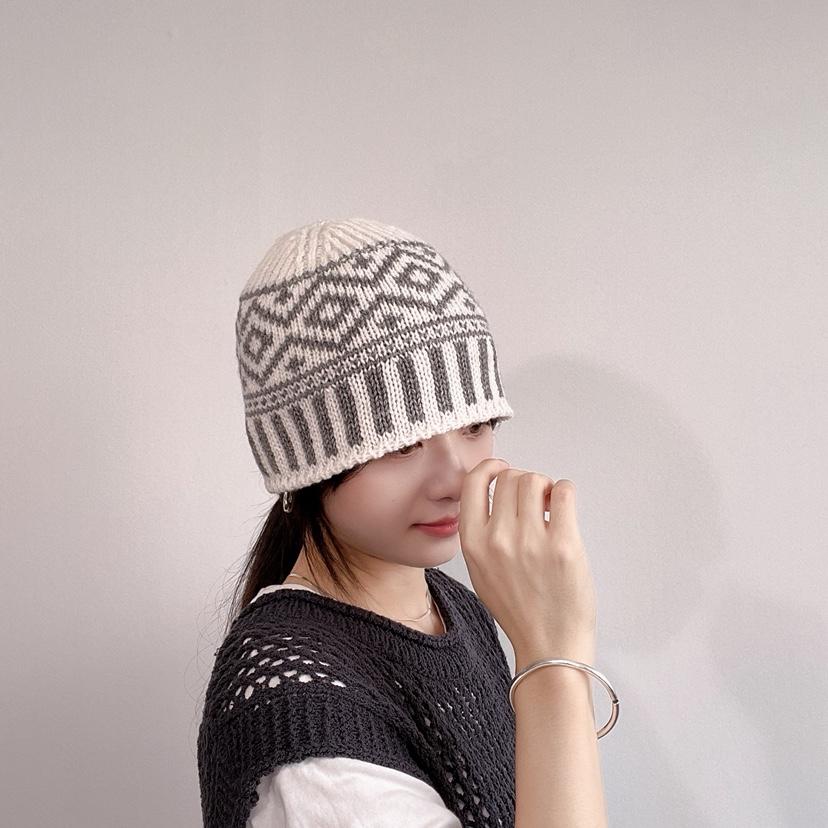 LOVELY HAT韓國代購㊣女士新款25秋冬職業時尚推薦熱賣帽子LOVELY HAT帽子