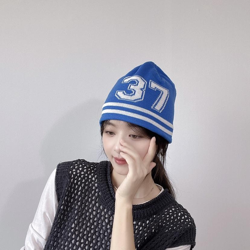 LOVELY HAT東大門㊣實拍女裝新品真品職業休閑25秋冬人氣帽子LOVELY HAT帽子