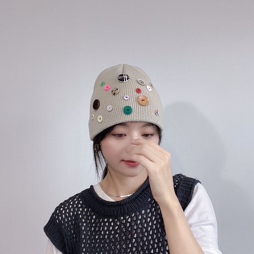 LOVELY HAT韓國代購㊣女士新品人氣職業熱賣推薦時尚25秋冬帽子LOVELY HAT帽子