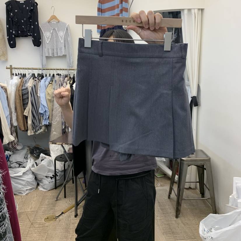 BEEN-A東大門㊣直郵女裝新品真品熱賣休閑人氣推薦職業短褲BEEN-A短褲