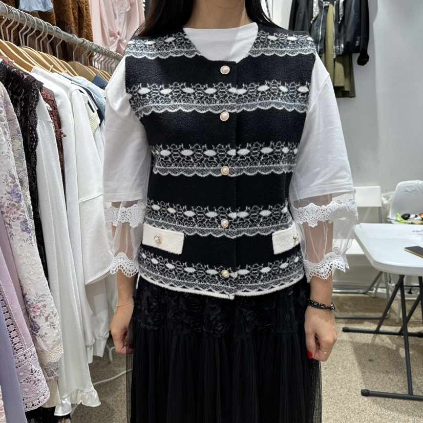 BELITA東大門㊣實拍女士新款職業休閑時尚真品馬甲不含內搭BELITA馬甲