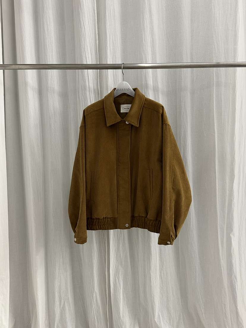 RIVER RAIN韓國代購㊣女裝新品熱賣時尚職業真品人氣25秋冬夾克RIVER RAIN夾克