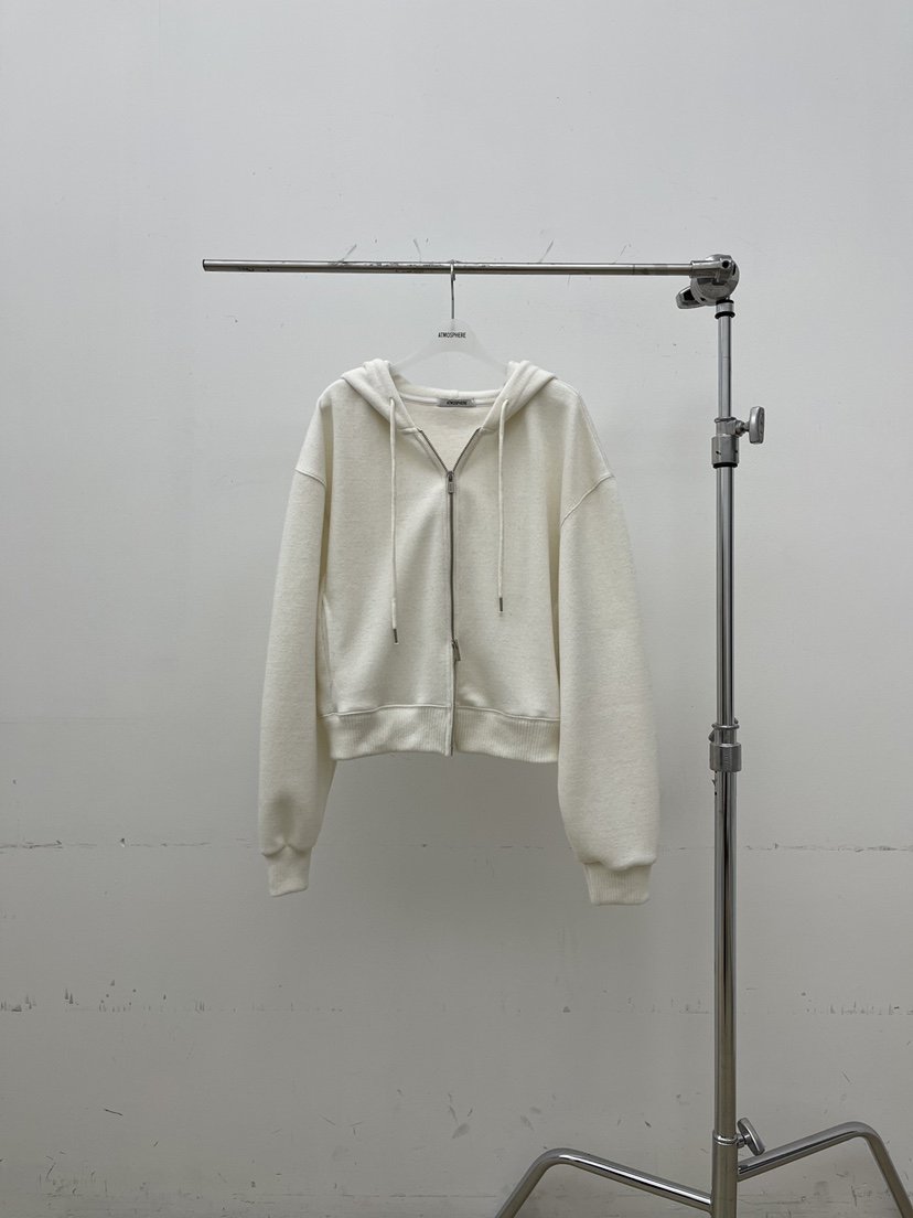 ATMOSPHERE東大門㊣直郵女裝新品職業人氣時尚休閑推薦夾克ATMOSPHERE/BLING夾克