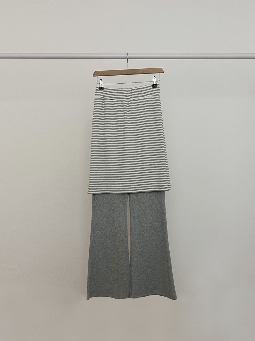 RE:OPENING韓國直郵㊣女裝新品休閑推薦職業時尚人氣真品裙褲RE:OPENING裙褲