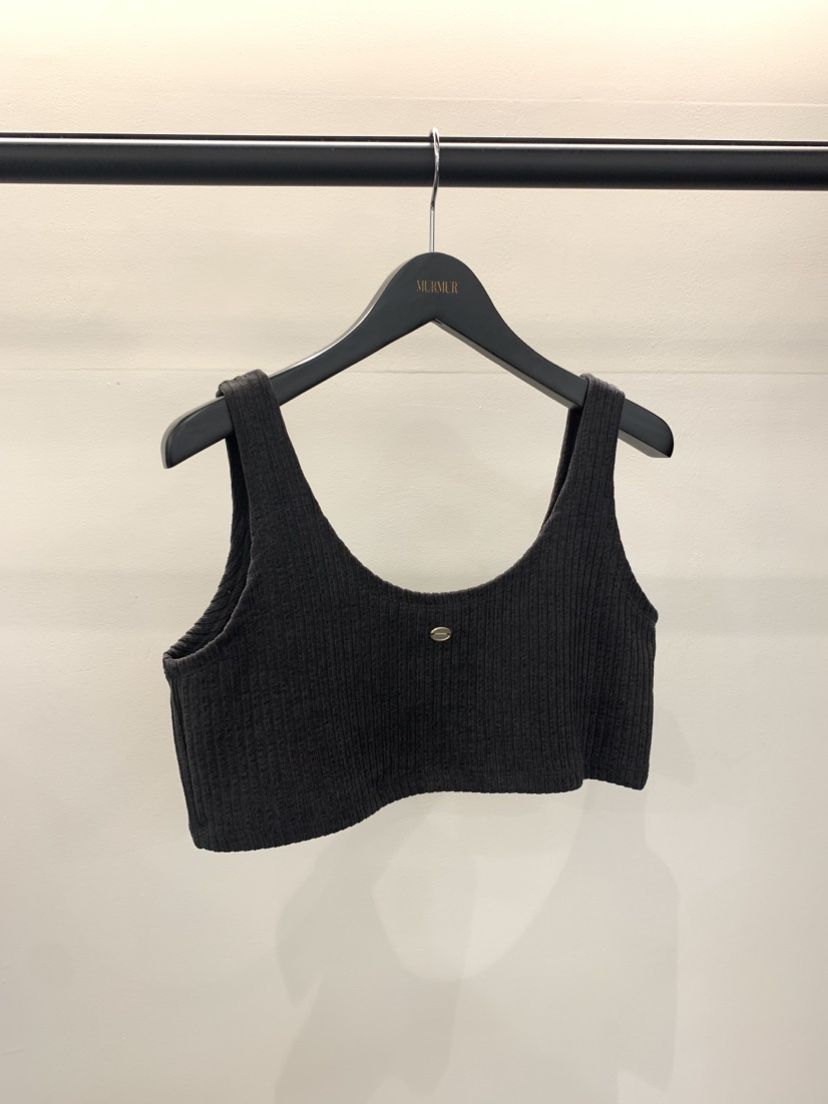 MURMUR東大門㊣直郵女裝新品休閑人氣時尚推薦職業吊帶背心MURMUR吊帶/背心