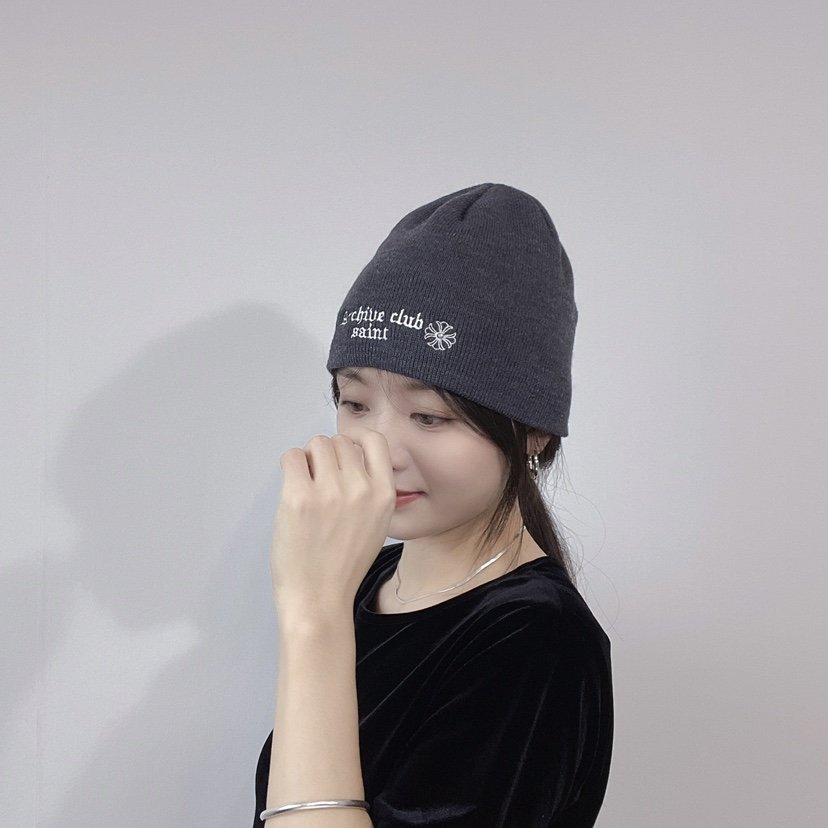 LOVELY HAT韓國代購㊣女裝新品休閑熱賣職業推薦時尚25秋冬帽子LOVELY HAT帽子