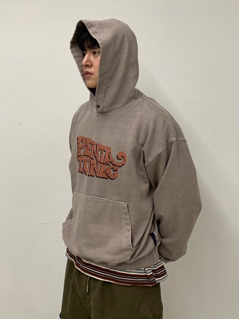 SPACE東大門㊣直郵女裝新品人氣推薦25秋冬職業時尚真品衛衣SPACE-男裝衛衣