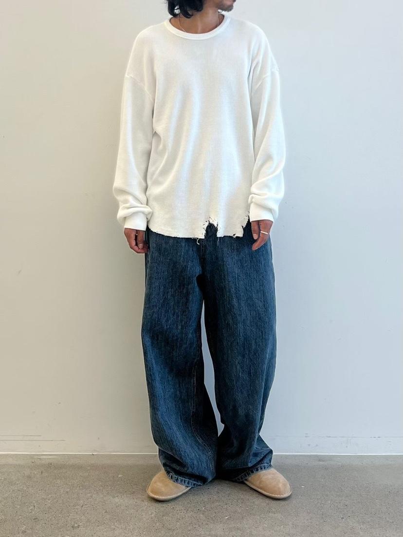 HOWELL東大門㊣實拍女裝新品真品25秋冬熱賣推薦時尚休閑T恤HOWELLT恤