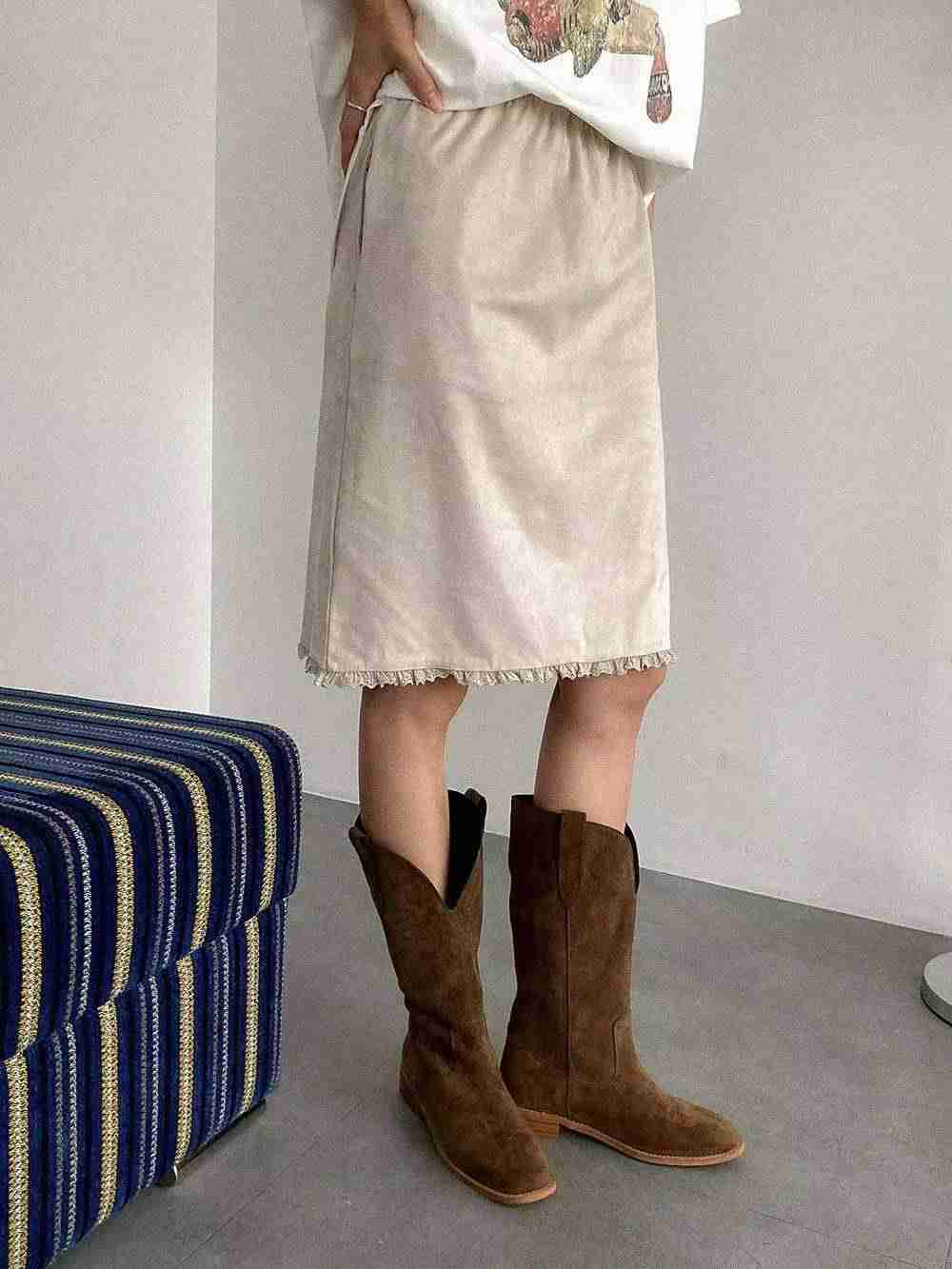 DRESS UP東大門㊣直郵女士新款真品推薦時尚休閑半身裙中短裙DRESS UP半身裙/中短裙