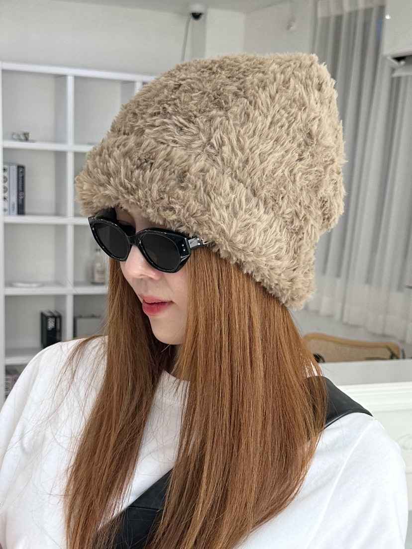NICEALICE東大門㊣代購女士新品25秋冬職業休閑熱賣推薦帽子NICEALICE帽子