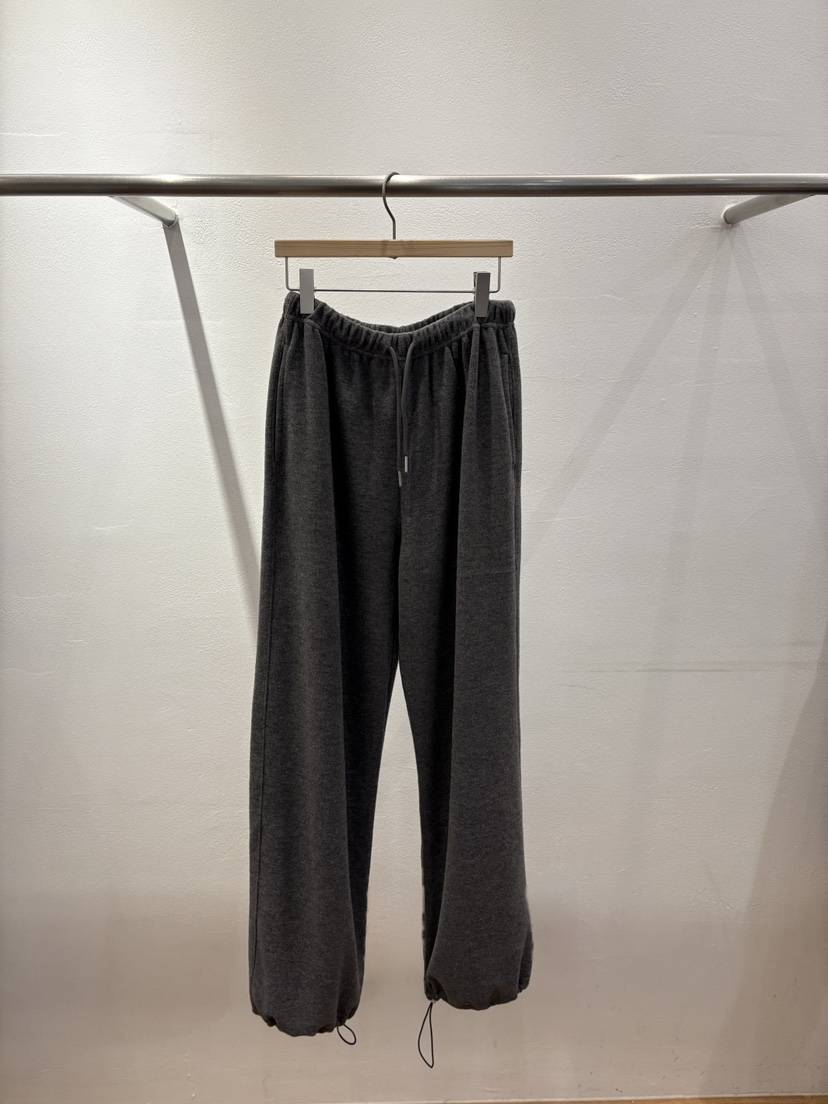 FL LANEL東大門㊣代購女士新品熱賣推薦時尚真品25秋冬休閑褲絨FL LANEL休閑褲