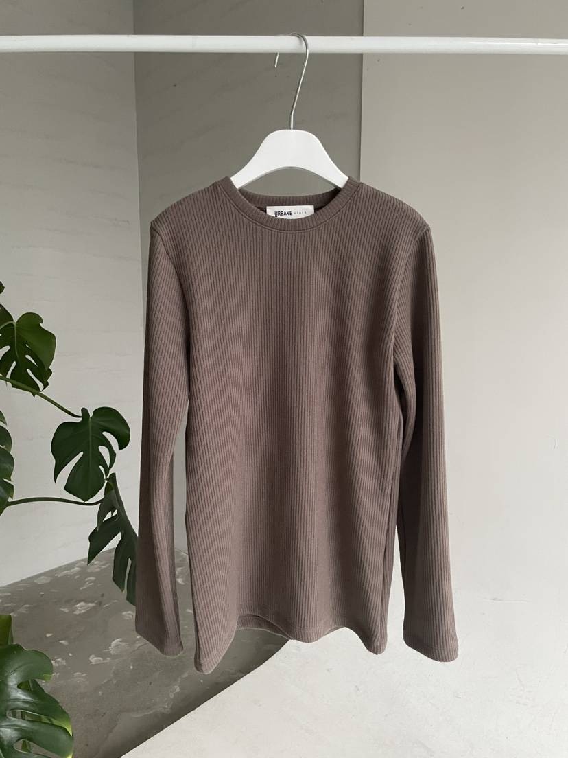 URBANE cloth東大門㊣實拍女裝新品職業真品時尚人氣針織衫URBANE cloth針織衫