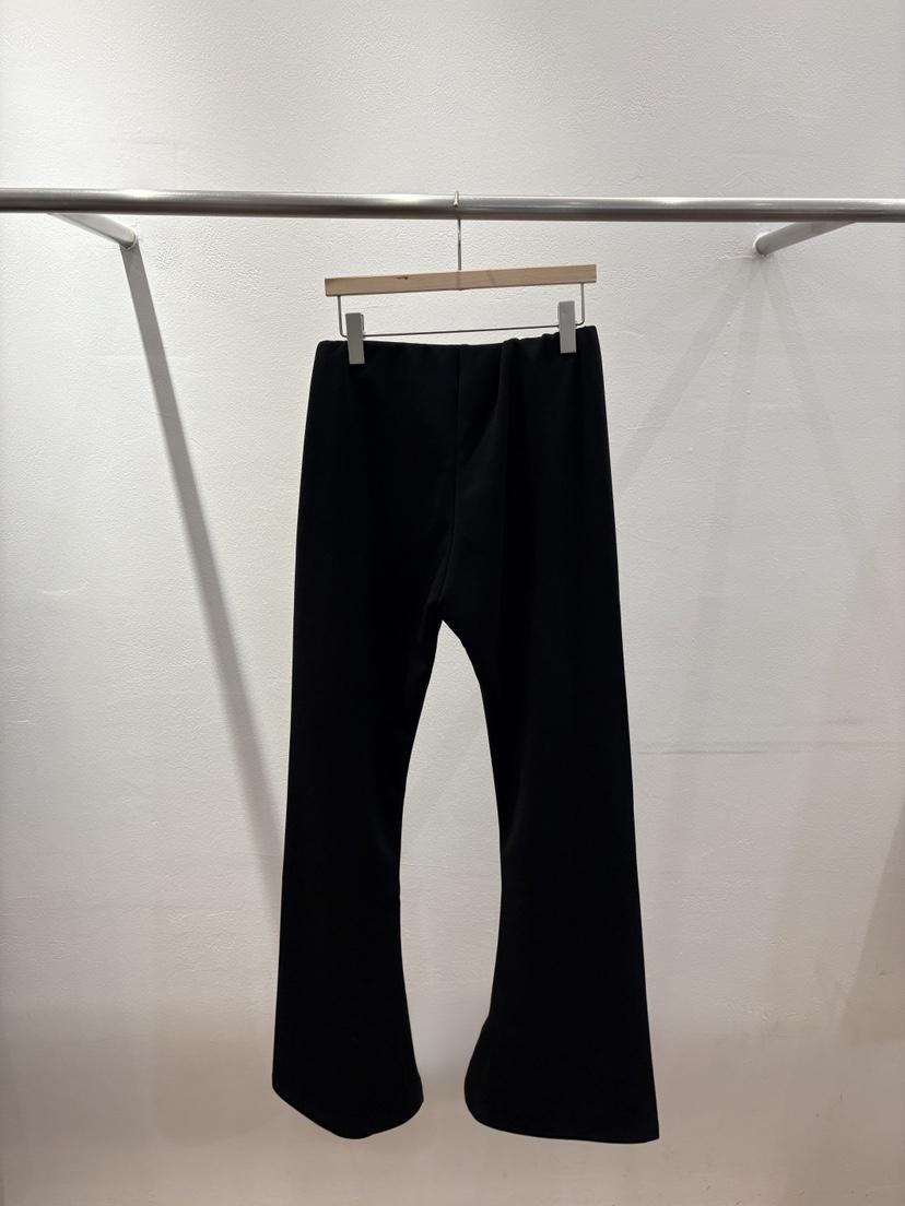 FL LANEL東大門㊣代購女裝新品職業熱賣推薦時尚人氣休閑褲FL LANEL休閑褲