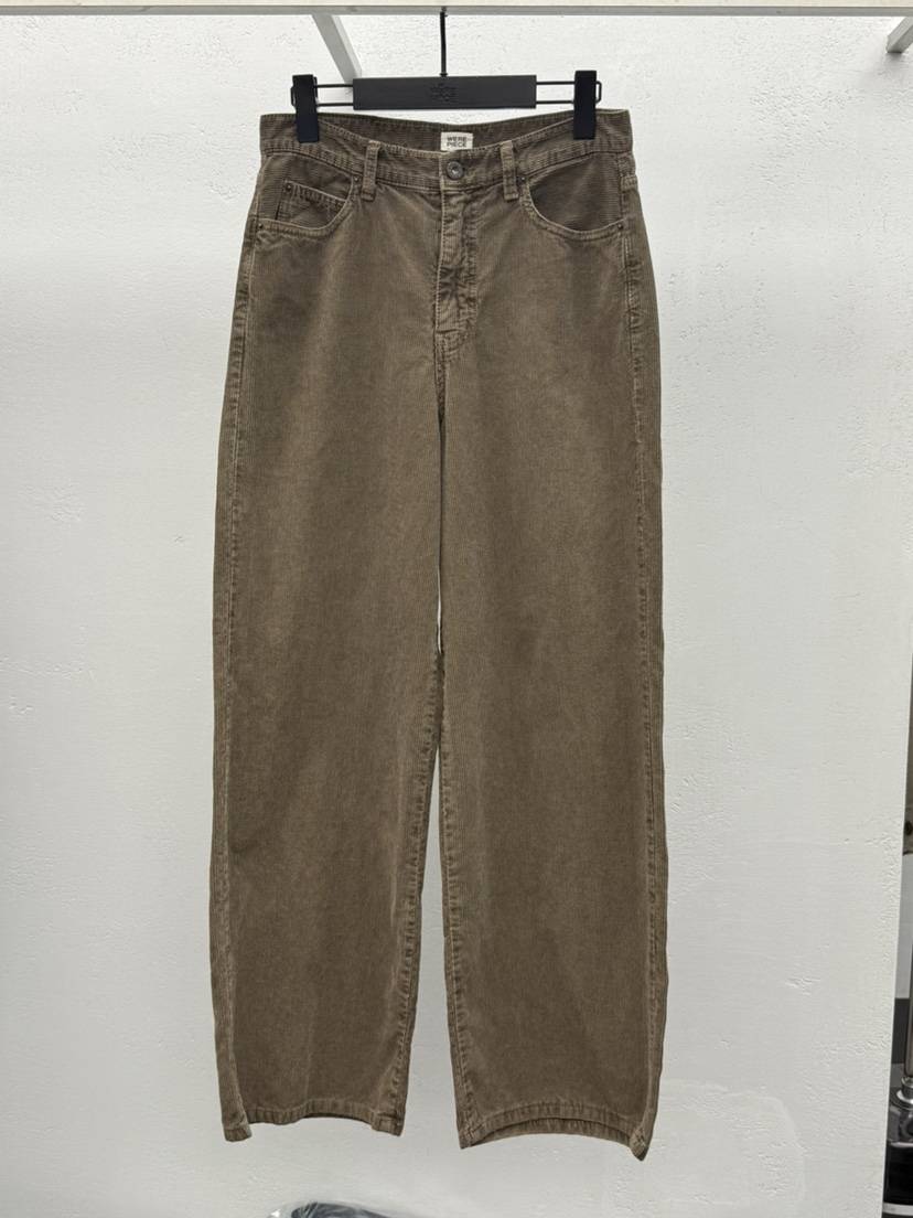 KARE/WEREPIECE東大門㊣直郵女裝新品職業時尚推薦人氣休閑褲KARE/WEREPIECE休閑褲