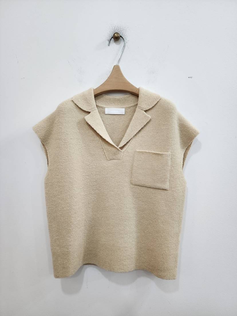 LE MIU東大門㊣代購女士新品休閑25秋冬熱賣真品時尚吊帶背心LE_MIU吊帶/背心