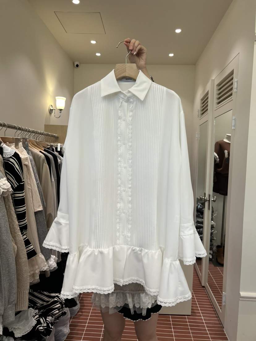 BE&amp;BE韓國直郵㊣女裝新品25秋冬時尚熱賣真品人氣連衣裙BE&be連衣裙