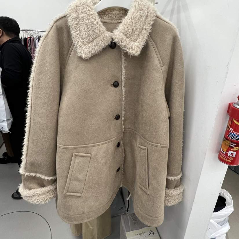 BREATHE韓國代購㊣女士新品熱賣休閑職業時尚人氣推薦真品夾克BREATHE夾克