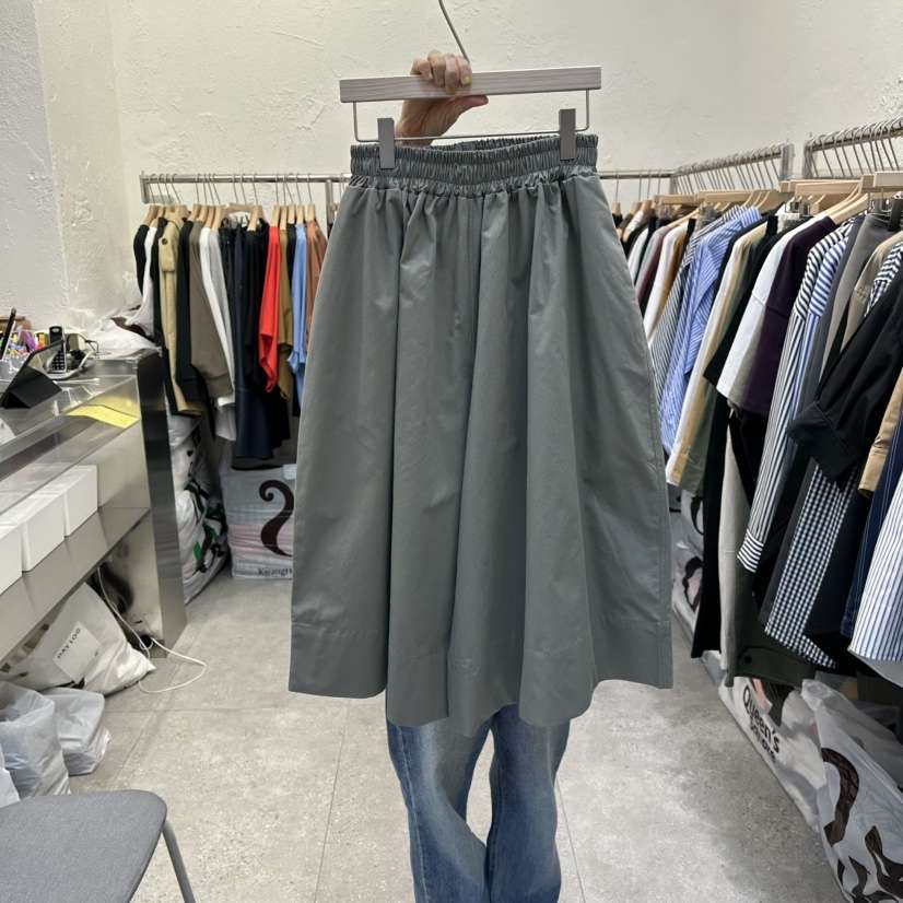 DA YLOG東大門㊣實拍女士新品人氣職業熱賣時尚25秋冬短褲DA YLOG短褲