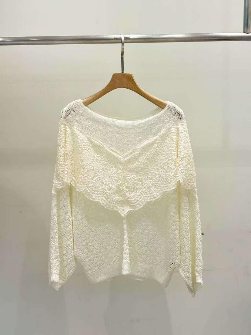 BLUE RIBBON韓國直郵㊣女士新品25秋冬人氣熱賣襯衫蕾絲衫BLUE RIBBON襯衫/蕾絲衫