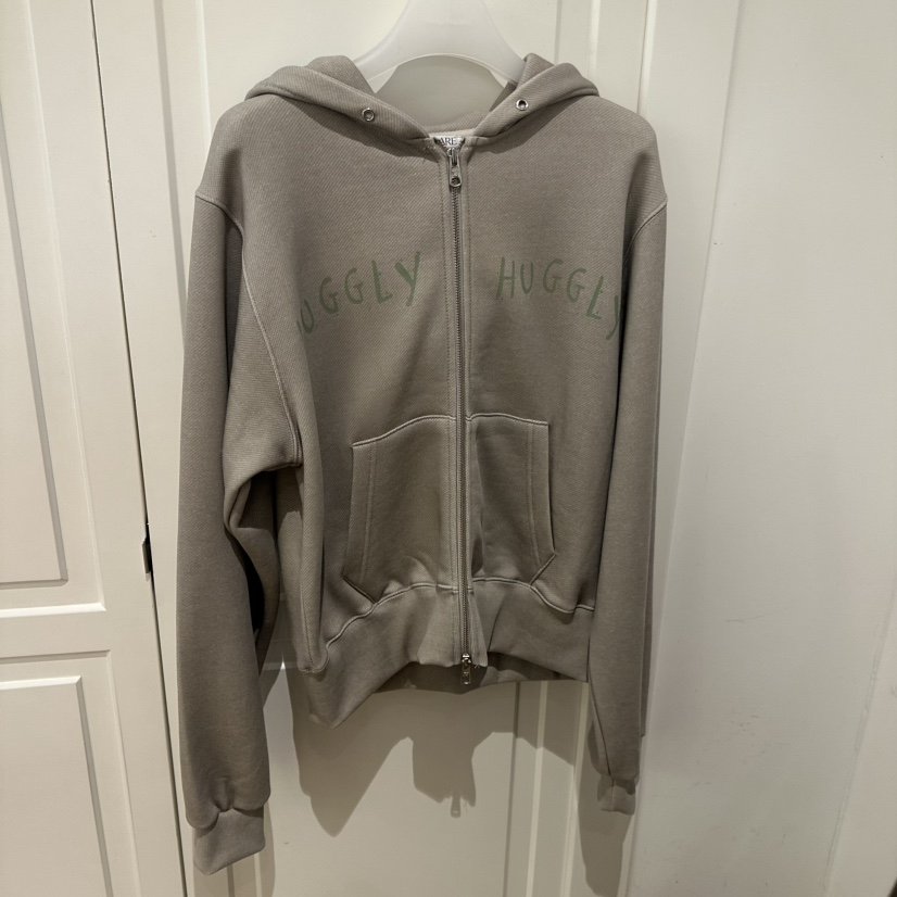 WE ARE/WELOVER東大門㊣直郵女裝新品職業推薦真品休閑衛衣SHOP_WE ARE衛衣