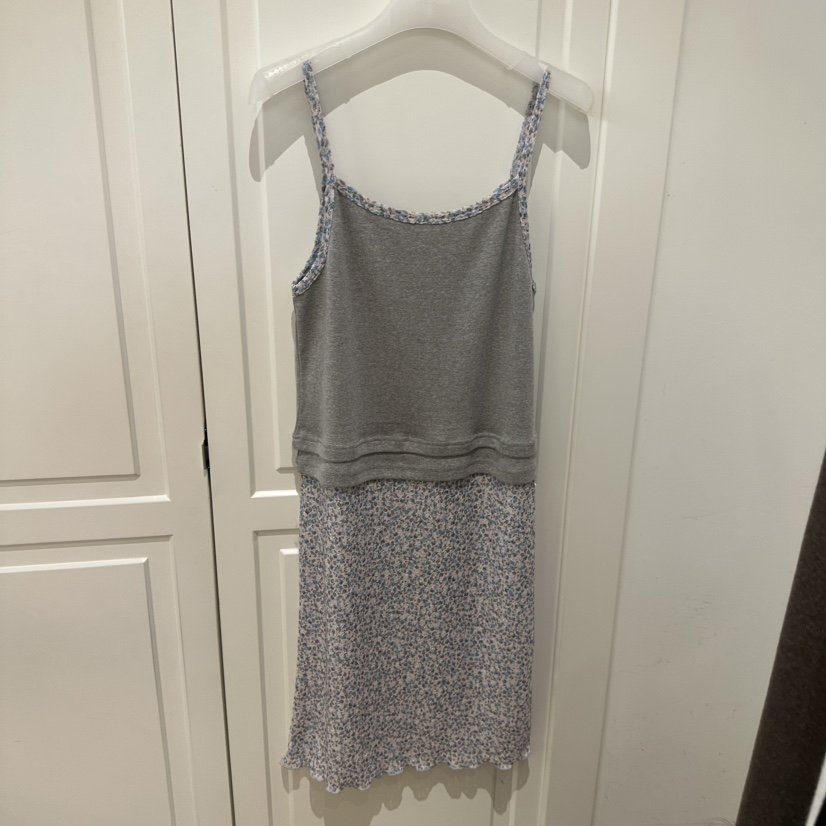 WE ARE/WELOVER東大門㊣直郵女裝新款25秋冬時尚熱賣連衣裙SHOP_WE ARE連衣裙