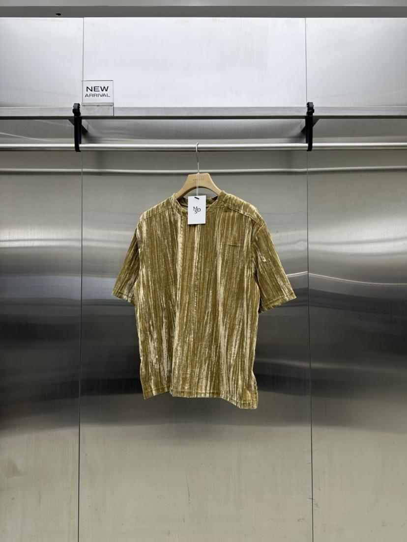 MYDRESS韓國直郵㊣女士新款職業真品休閑推薦25秋冬時尚T恤MYDRESST恤