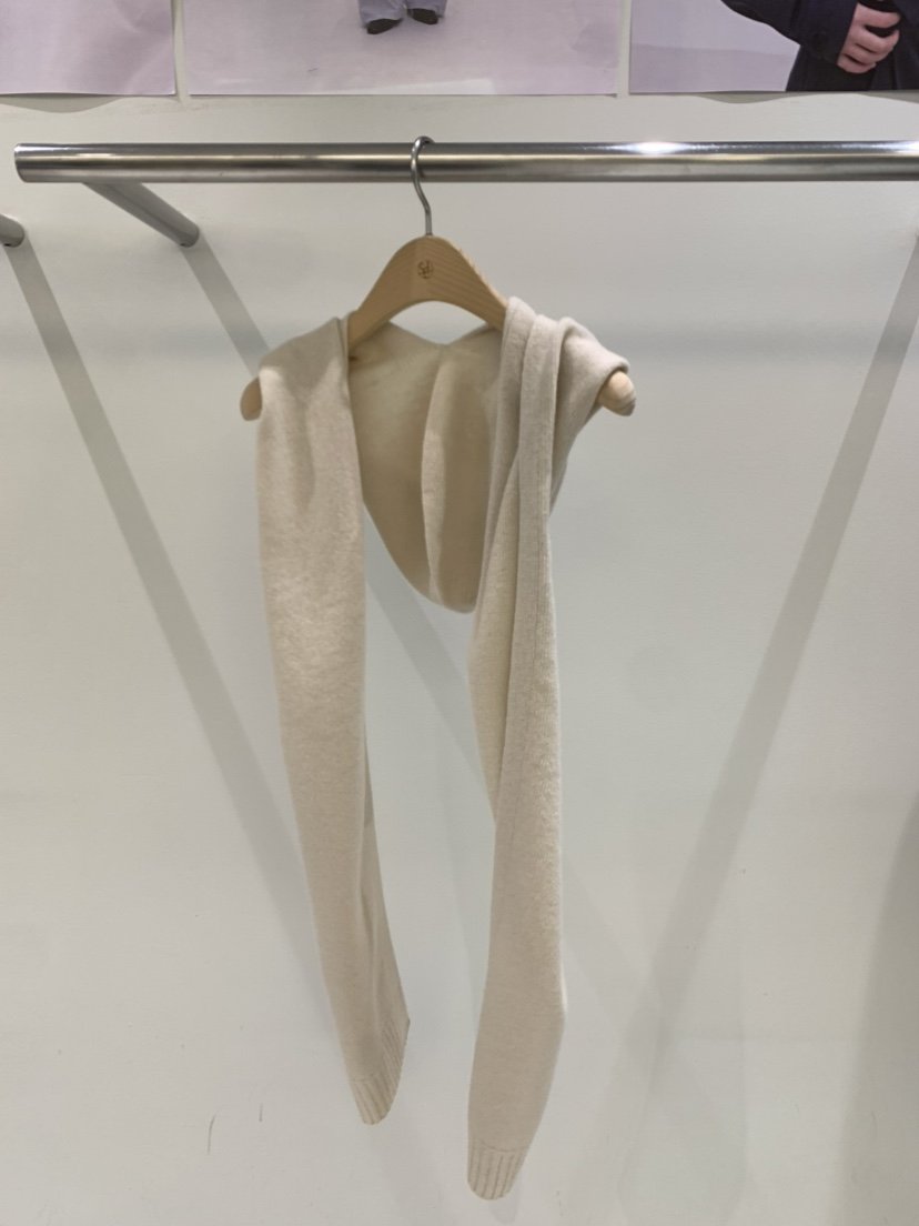 SELECT MARKET東大門㊣代購女裝新品時尚職業熱賣25秋冬帽子SELECT MARKET帽子