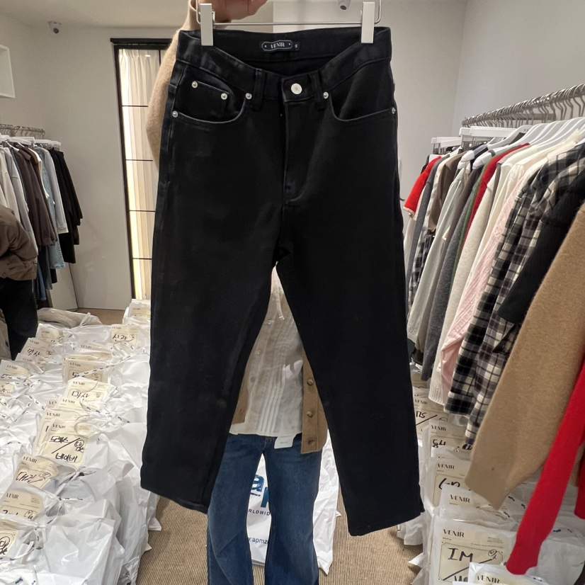 VENIR-a東大門㊣代購女士新品人氣推薦熱賣職業時尚休閑褲VENIR-a休閑褲