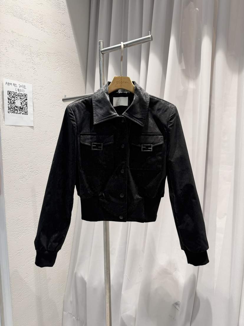 CLOTH東大門㊣代購女裝新品熱賣休閑推薦職業人氣夾克絨面革CLOTH夾克