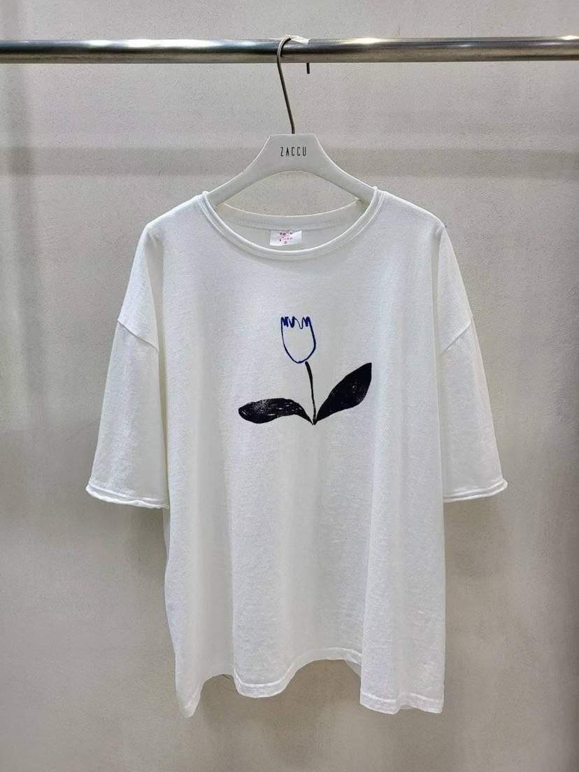 ZACCU東大門㊣實拍女裝新品時尚真品職業推薦休閑熱賣25秋冬T恤ZACCUT恤