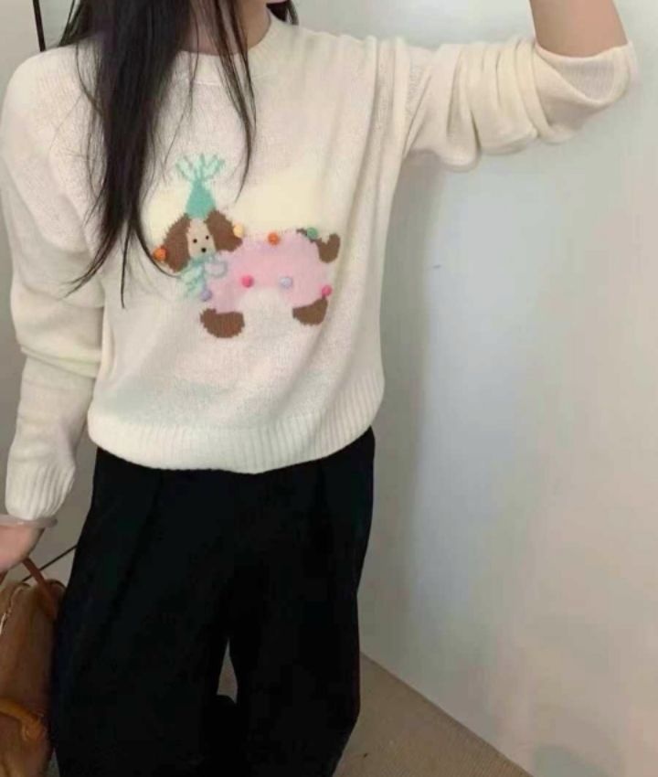 BLING BLING-S東大門㊣直郵女士新品職業時尚休閑熱賣針織衫BLING BLING-S針織衫