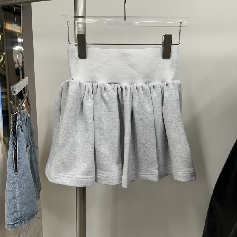TOPDRESSING東大門㊣代購女裝新款25秋冬熱賣休閑職業推薦裙褲TOPDRESSING裙褲