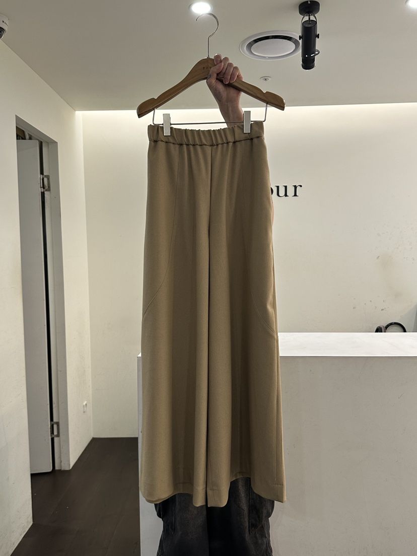 YOUR-P東大門㊣實拍女裝新品職業真品人氣25秋冬推薦休閑褲YOUR-P休閑褲