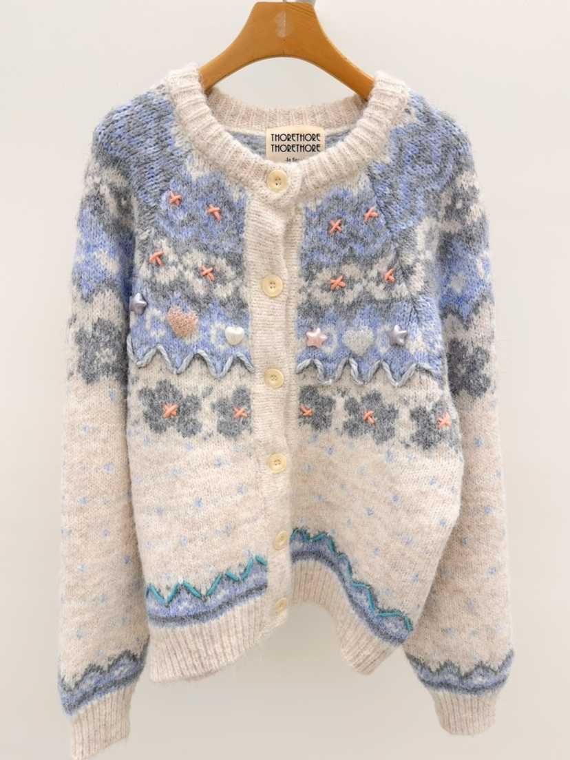 THORE東大門㊣直郵女裝新品職業熱賣真品25秋冬推薦休閑毛衣THORE毛衣