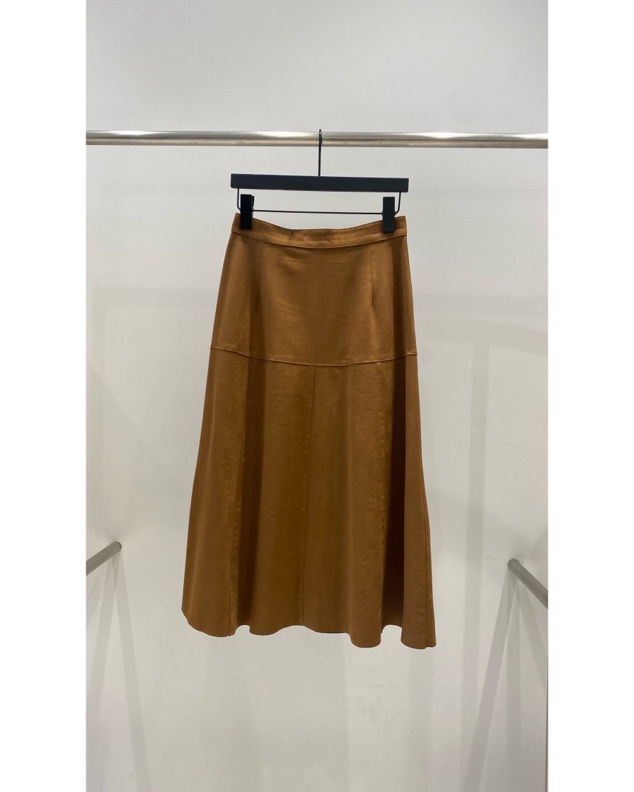 JANIE/NIA韓國直郵㊣女裝新品熱賣職業人氣時尚半身裙中短裙JANIE/NIA半身裙/中短裙