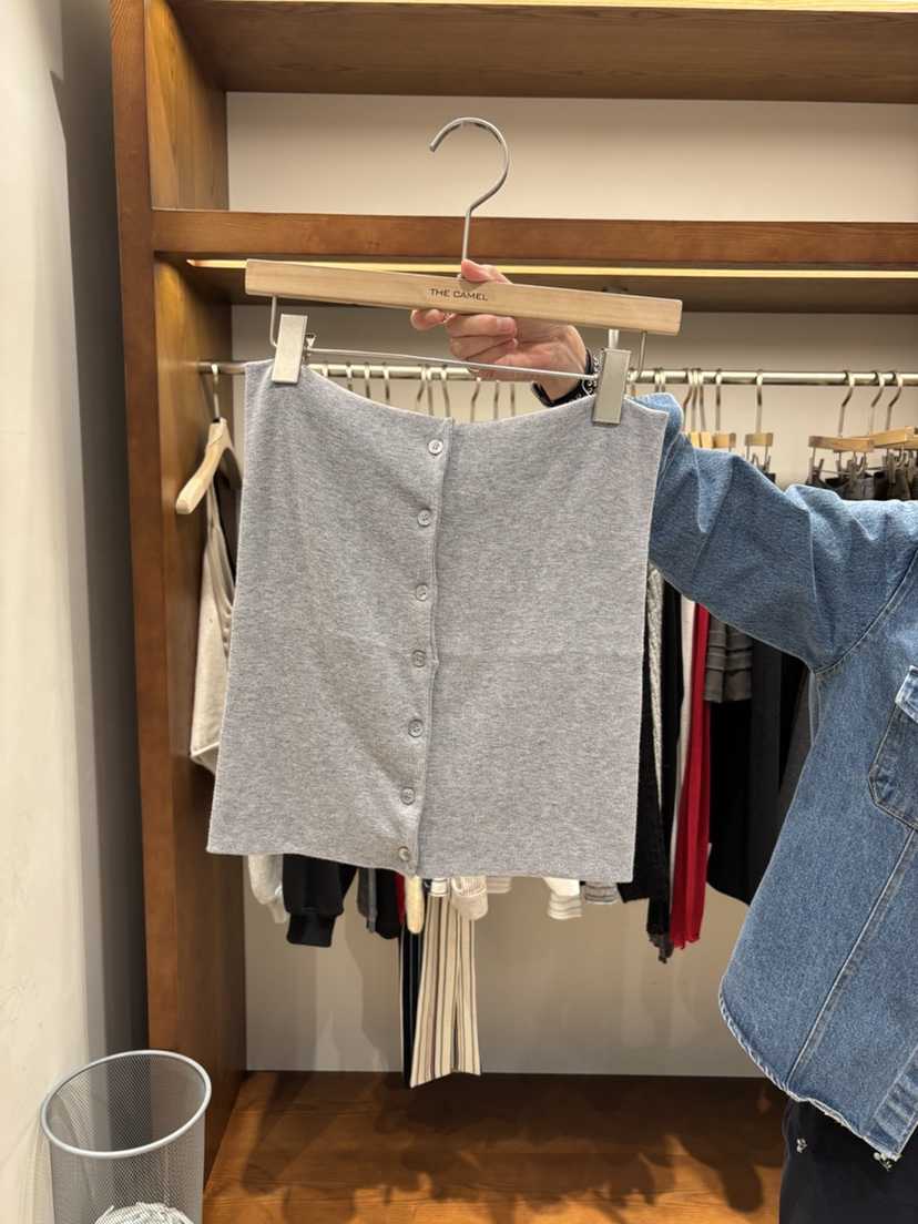 THE CAMEL東大門㊣直郵女裝新品人氣吊帶背心安哥拉the came_l 家吊帶/背心