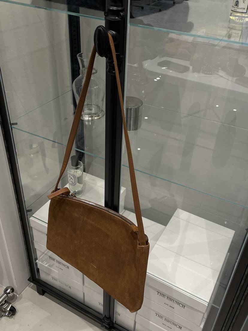 MUCH MORE東大門㊣直郵女裝新品人氣時尚熱賣真品單肩斜跨包MUCH MORE單肩/斜跨包